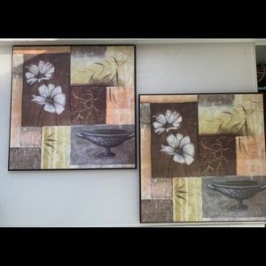 WALL HANGINGS